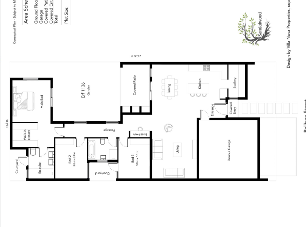 3 Bedroom Property for Sale in Sandown Western Cape